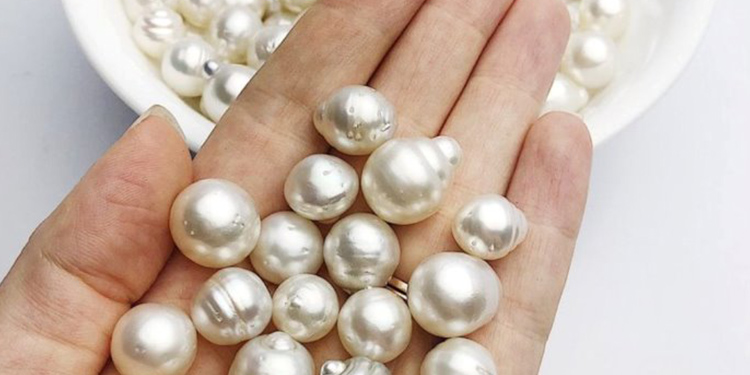 white pearls FAQs